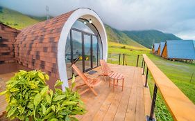 Kazbegi Glamping